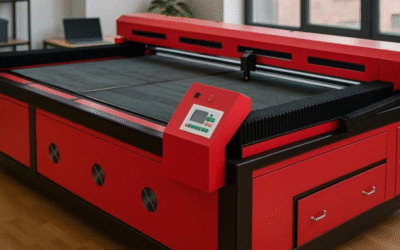 Lasersko graviranje – preciznost, kreativnost i trajnost u jednom potezu