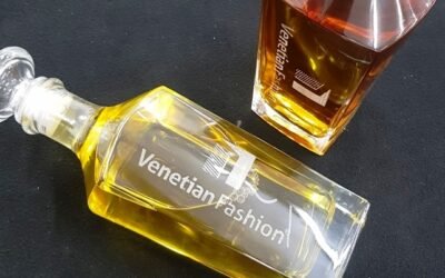 Laserska gravura na staklenoj flaši – unikatni poklon koji ostaje zauvek