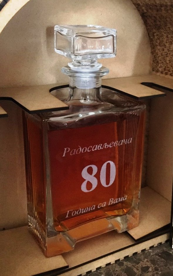 Flaša Radosavljevača